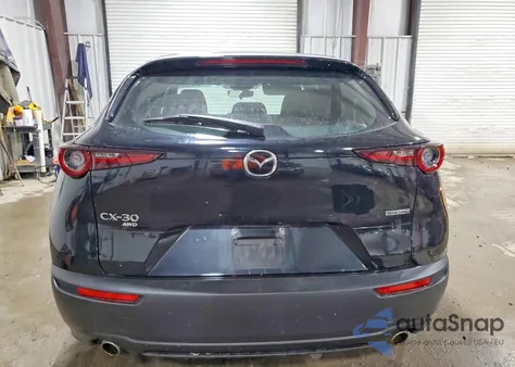 2021 Mazda Cx-30 z USA, uszkodzony, nr VIN 3MVDMBAL5MM222366